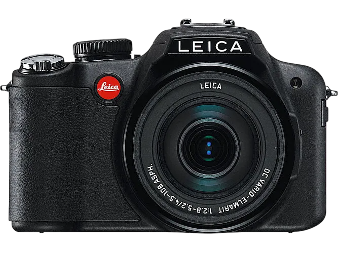 Ремонт техники Leica